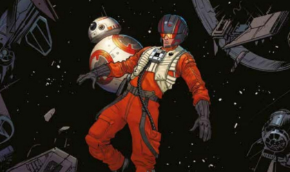 Star Wars: Poe Dameron - Die Wege der Macht